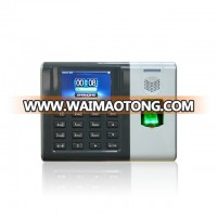 Biometric Fingerprint Time Clock Recorder Machine Electronic Employee Office Attendance System (GT100)